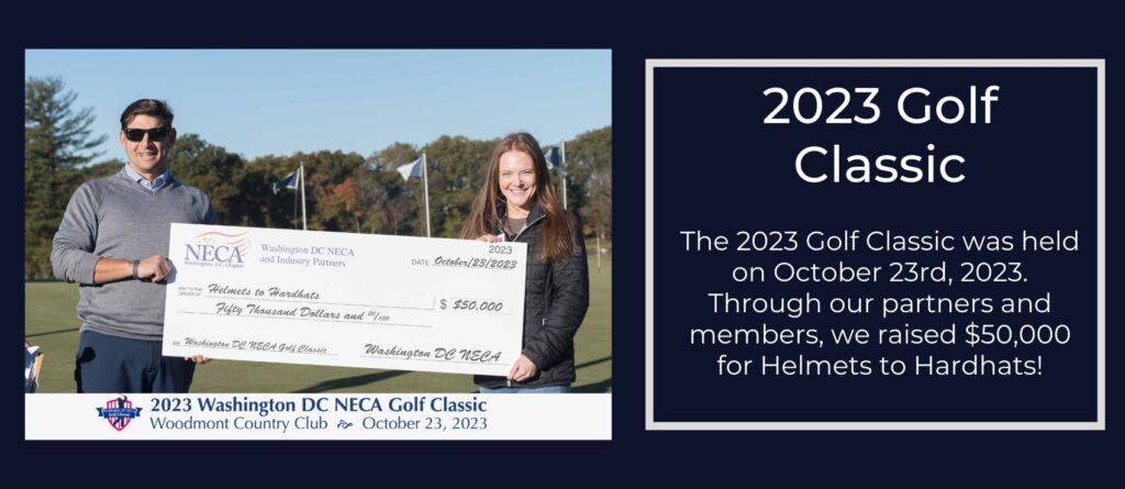 2023 Golf Classic