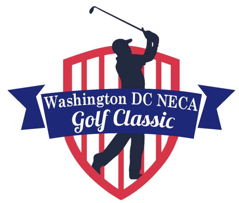 2022 Golf Classic Logo